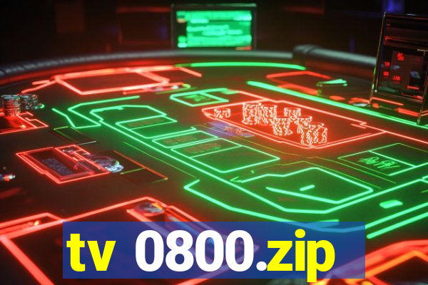 tv 0800.zip